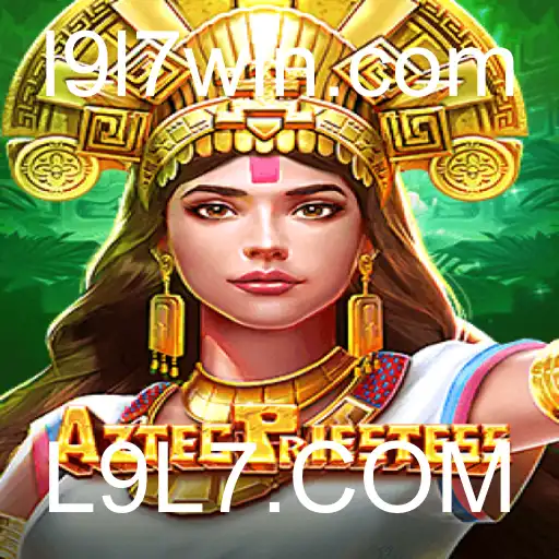 AztecPriestess: Explorando o Mistério e a Magia do Antigo Mundo Asteca