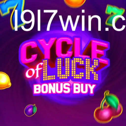 Explore o Fascinante Cycle of Luck Bonus Buy no L9L7.COM