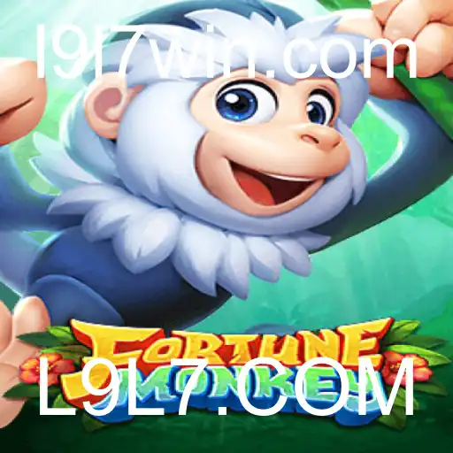 FortuneMonkey: Explorando o Novo Sensação do Mundo dos Jogos