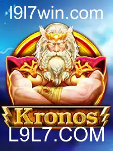 Kronos: Um Mergulho Intensivo no Jogo com L9L7.COM
