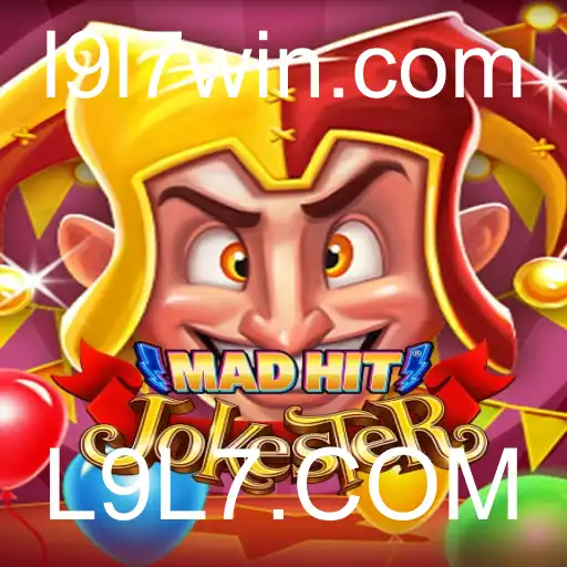 Explorando MadHitJokester: O Novo Fenômeno dos Jogos