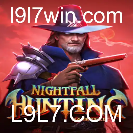 NightfallHunting: Uma Aventura Imersiva na Escuridão