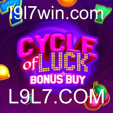 Explore o Fascinante Cycle of Luck Bonus Buy no L9L7.COM