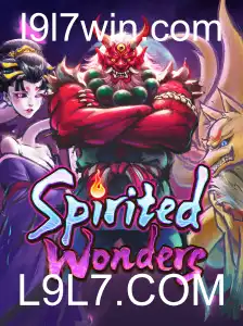 Descubra SpiritedWonders: O Novo Fenômeno no Mundo dos Jogos