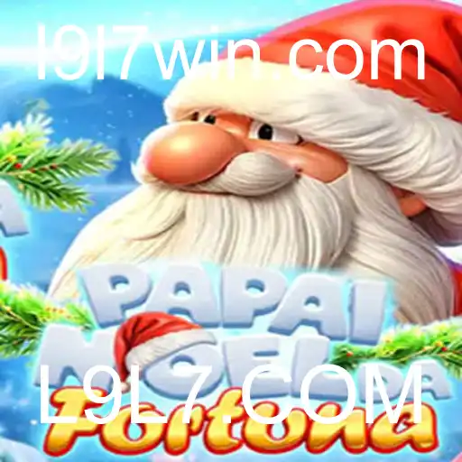 Descubra PapaiNoeldaFortuna: O Inovador Jogo Online L9L7.COM