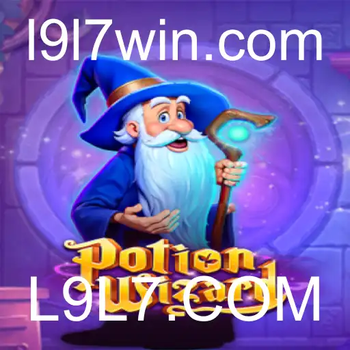 Descubra PotionWizard: Um Mergulho no Mundo das Poções Mágicas