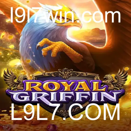 Explorando o Fascinante Mundo de RoyalGriffin: A Nova Sensação dos Jogos