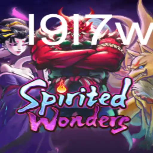 Descubra SpiritedWonders: O Novo Fenômeno no Mundo dos Jogos