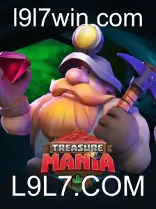 Descubra o Mundo Aventureiro de TreasureMania e as Surpresas de L9L7.COM
