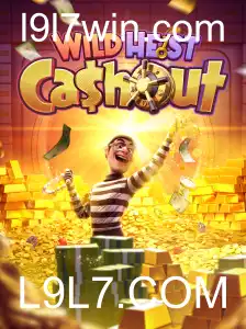 Explorando o Novo Jogo WildHeistCashout: Regras e Características do Mundo dos Jogos Online