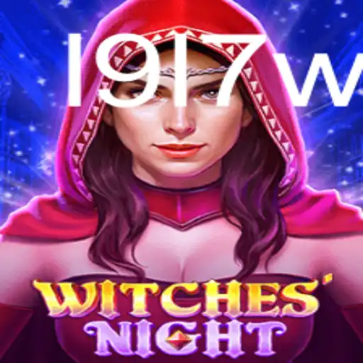 Descubra WitchesNight: Um Mergulho no Mundo das Bruxas